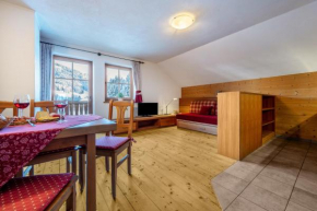 Lechnerhof Apt 3 Prags